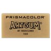 Prismacolor ARTGUM Non-Abrasive Eraser, PK12 73030